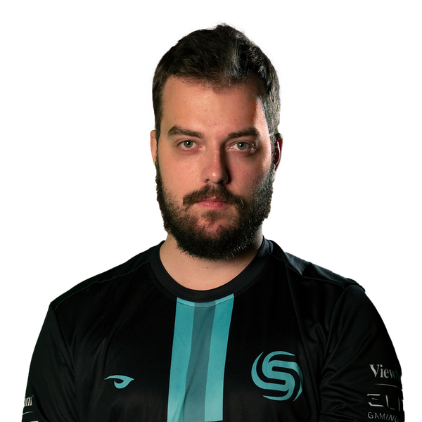 Fata Player Sticker - TI 2022