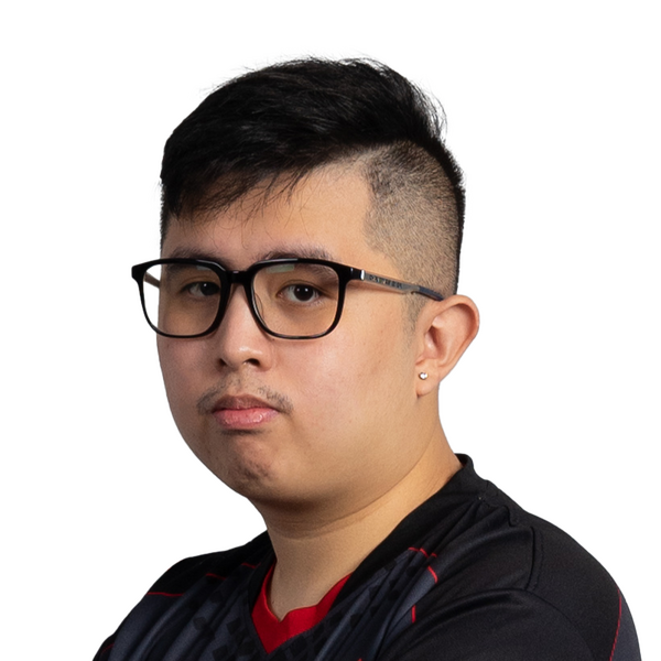 Holo TIMS Player Sticker - TI 2022