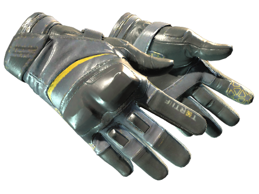★ Moto Gloves | Eclipse (Minimal Wear)