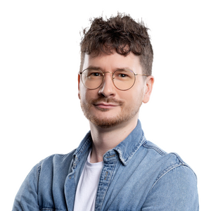 Lacoste Talent Sticker - TI 2022