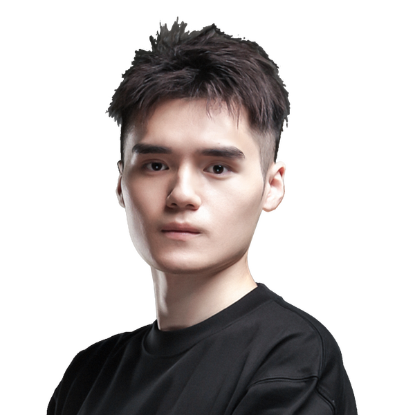 Sccc丶 Talent Sticker - TI 2022