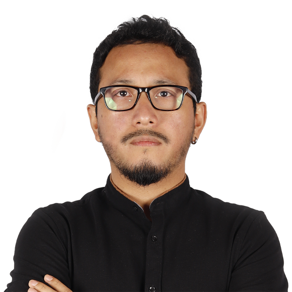 Ndree Talent Sticker - TI 2022