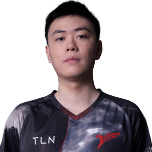 kpii Player Sticker - TI 2022