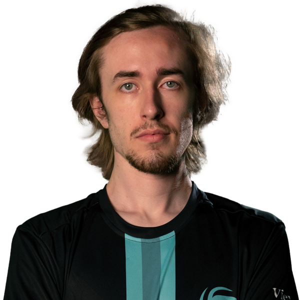 Quinn Player Sticker - TI 2022