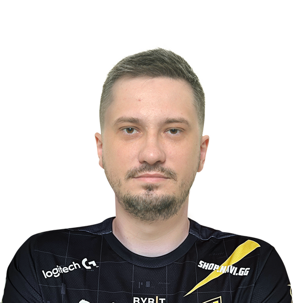 Solo Player Sticker - TI 2022