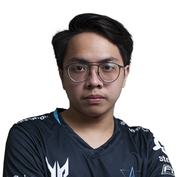 Natsumi- Player Sticker - TI 2022