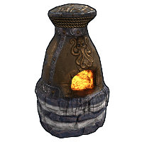 Treasure Furnace