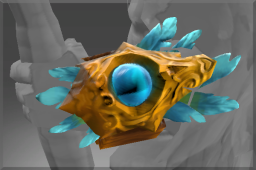 Frozen Bracers of Bird's Stone