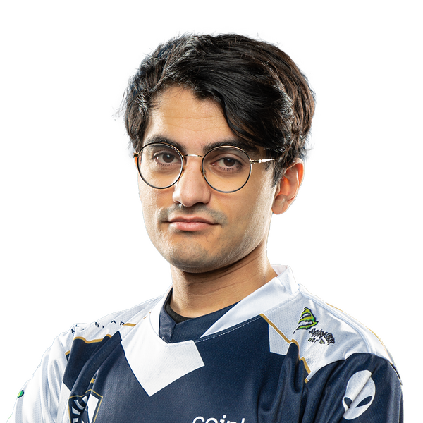 iNsania Player Sticker - TI 2022