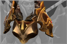 Inscribed Armor of the Daemonfell Flame