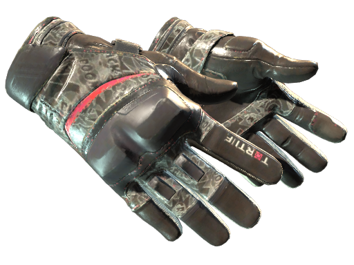 ★ Moto Gloves | Boom! (Field-Tested)