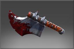 Heroic Ol' Chopper's Cleaver