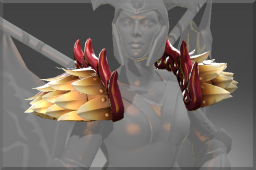 Heroic Scales of the Dragon Guard