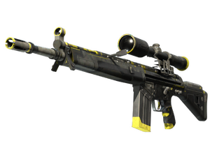 ST™ G3SG1 | Stinger