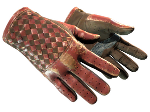 Csgo driver gloves racing green on sale