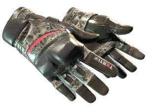 ★ Moto Gloves | Boom!