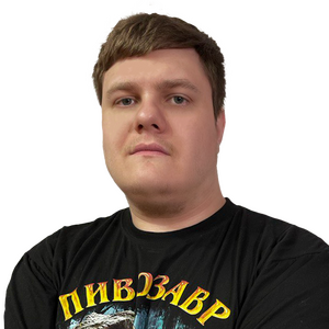 Glitter Vladislav Ivachshenko Talent Sticker - TI 2022