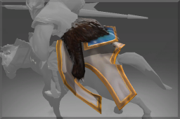 Inscribed Robe of the Northlight