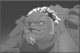 Corrupted Crazed Tassels of the Black Death