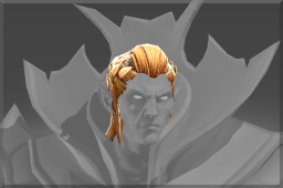 Cursed Hair of the Arsenal Magus