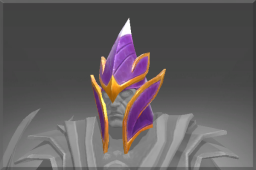 Heroic Helm of the Silent Guardian