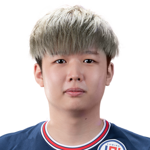 Holo NothingToSay Player Sticker - TI 2022
