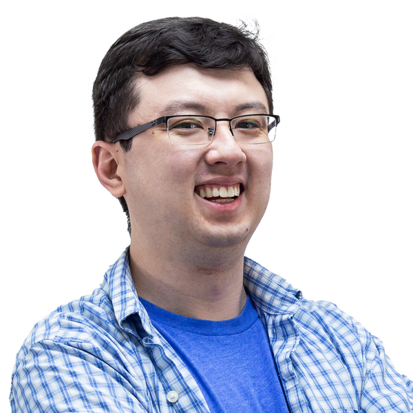 Phillip Chu Joy Talent Sticker - TI 2022