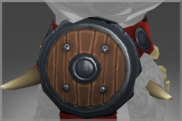 Inscribed Belt of the Crystal Drift