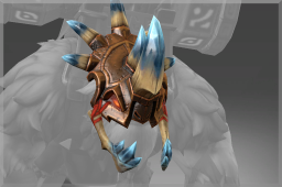 Inscribed Helm of Forgotten Epoch