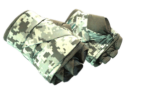★ Hand Wraps | Spruce DDPAT (Factory New)