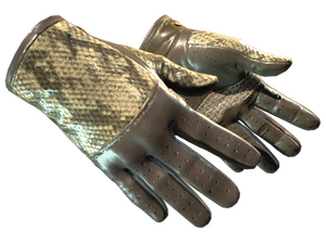 ★ Driver Gloves | Diamondback