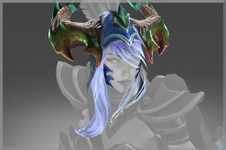 Inscribed Oaths of the Dragonborn Head