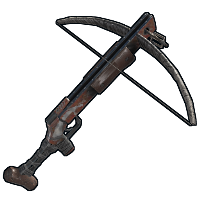 Doomwing Crossbow