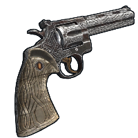 Relict Python