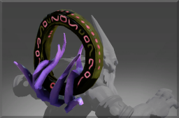 Heroic Ring of Command