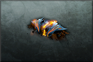 Corrupted Avowance of the Veiled Ones