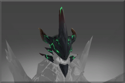 Inscribed Dragon Forged Stare