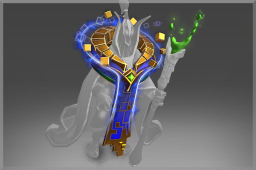 Corrupted Crux of Perplex
