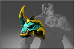 Heroic Shoulder of Eternal Reign