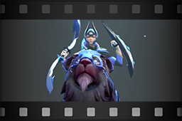 Taunt: The Cat Dancer!