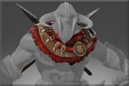 Cape of the Wild Tamer