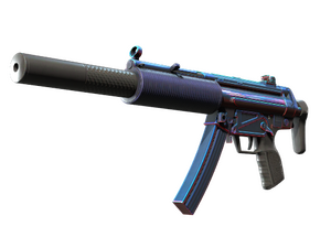 MP5-SD | Liquidation