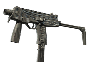 MP9 | Featherweight