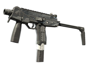 MP9 | Featherweight