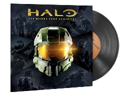 Music Kit | Halo, The Master Chief Collection