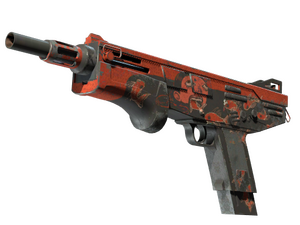 ST™ MAG-7 | Insomnia