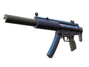 ST™ MP5-SD | Liquidation