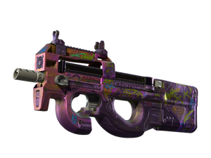 ST™ P90 | Neoqueen