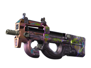 ST™ P90 | Neoqueen