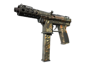 ST™ Tec-9 | Rebel